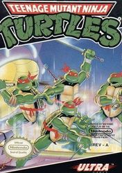 Teenage Mutant Ninja Turtles