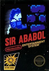 Sir Ababol