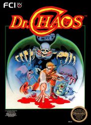 Dr. Chaos