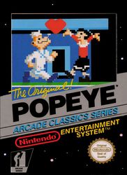 Popeye 