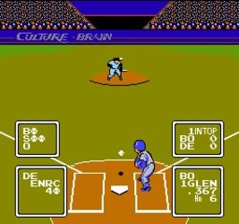 Baseball Simulator 1.000