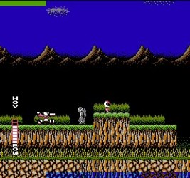 Blaster Master