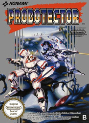 Probotector