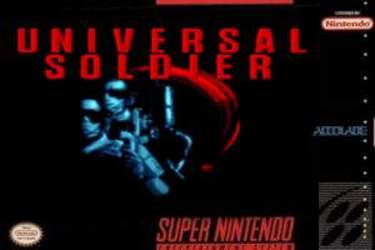 Universal Soldier