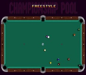 Championship Pool