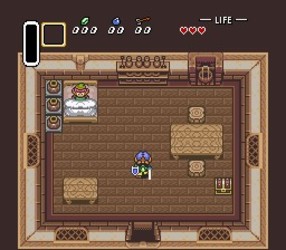 Zelda no Densetsu : Kamigami no Triforce