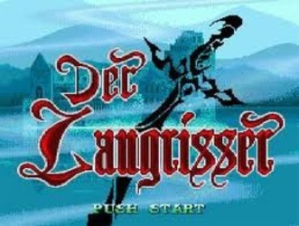 Der Langrisser