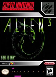 Alien 3