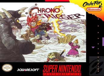 Chrono Trigger