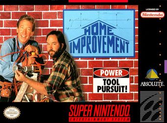 Home Improvement