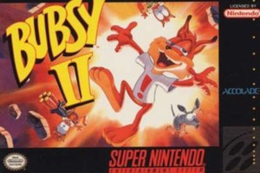 Bubsy II